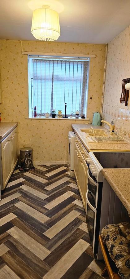 Vakantiehuis 2bedroom Away From