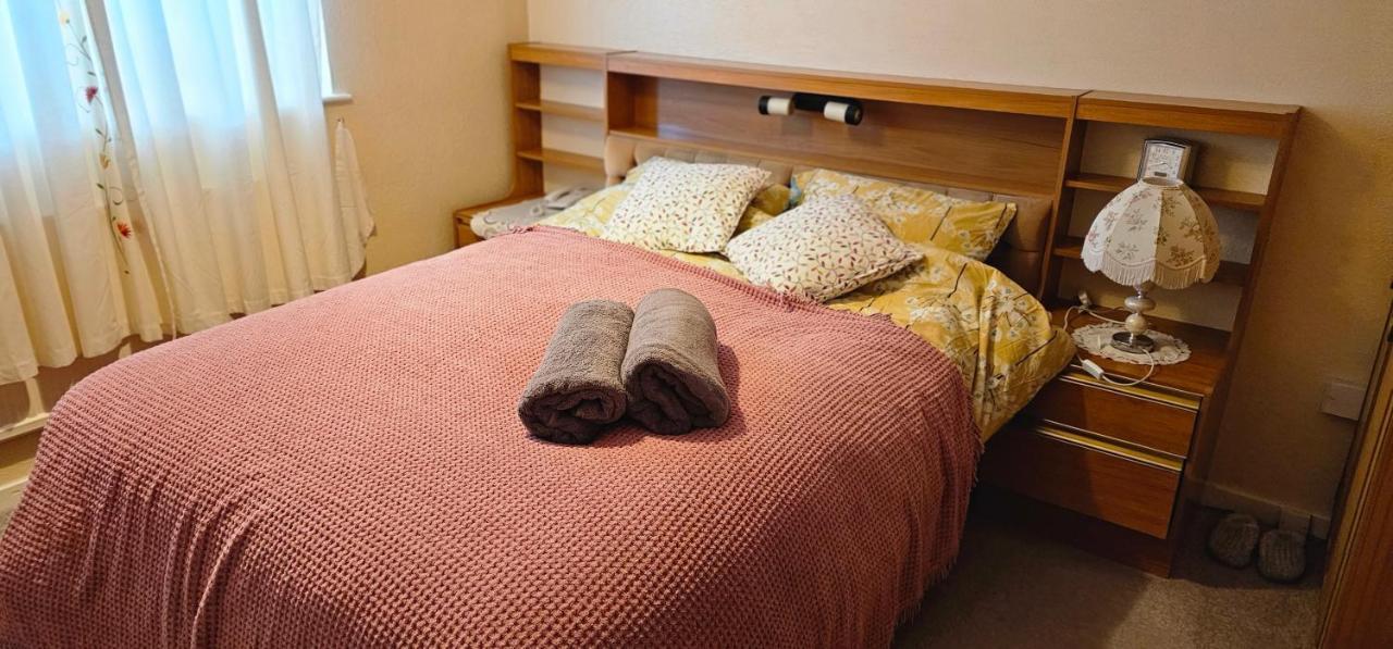 2bedroom Away From
