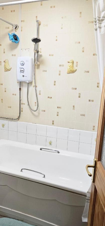 2bedroom Away From Vakantiehuis Manchester