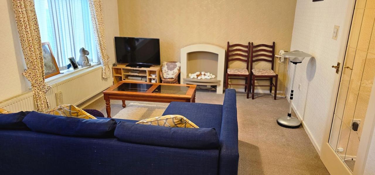 2bedroom Away From Vakantiehuis *