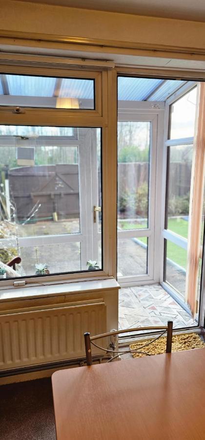 2bedroom Away From Vakantiehuis