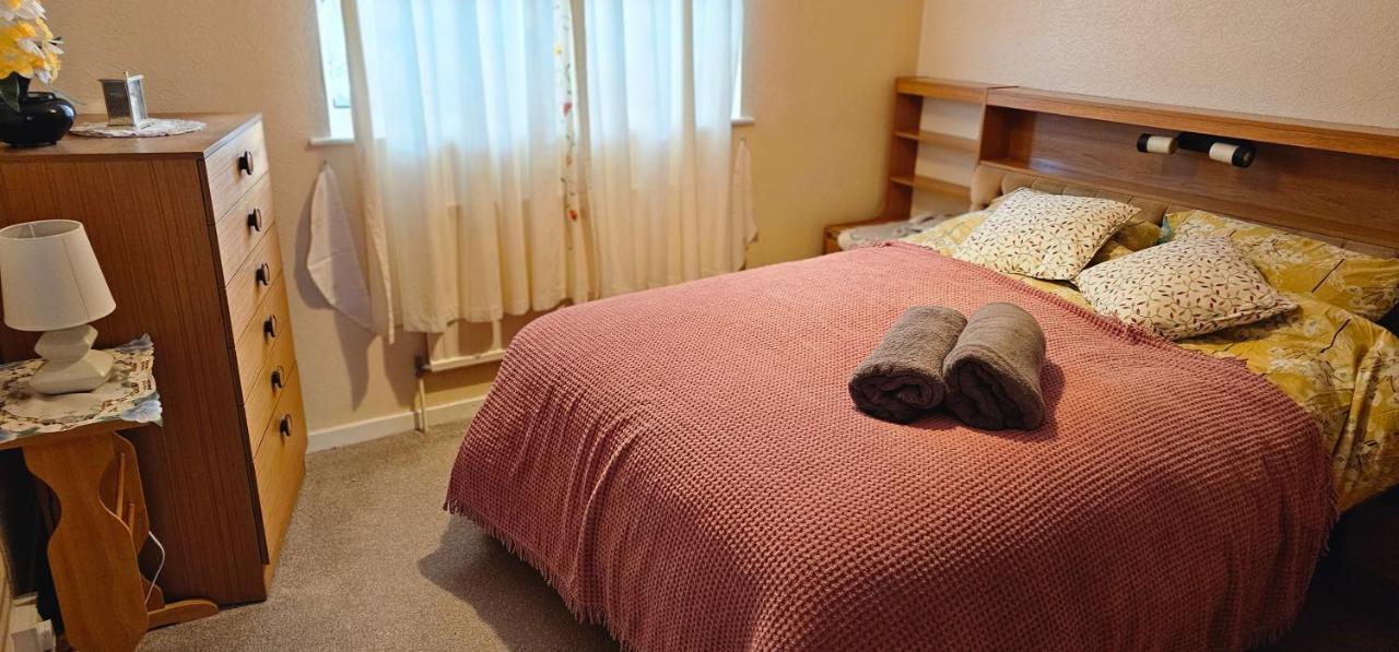 2bedroom Away From Vakantiehuis *