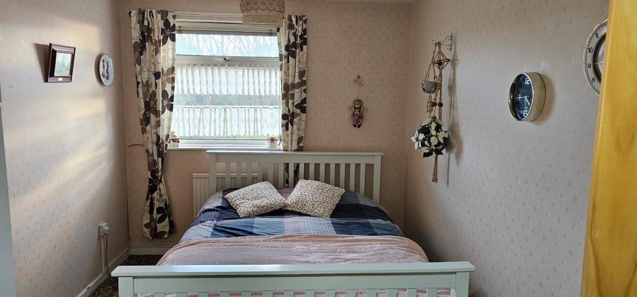 2bedroom Away From Vakantiehuis Manchester