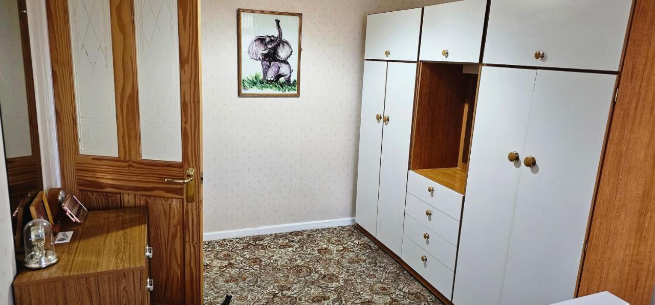 2bedroom Away From Vakantiehuis