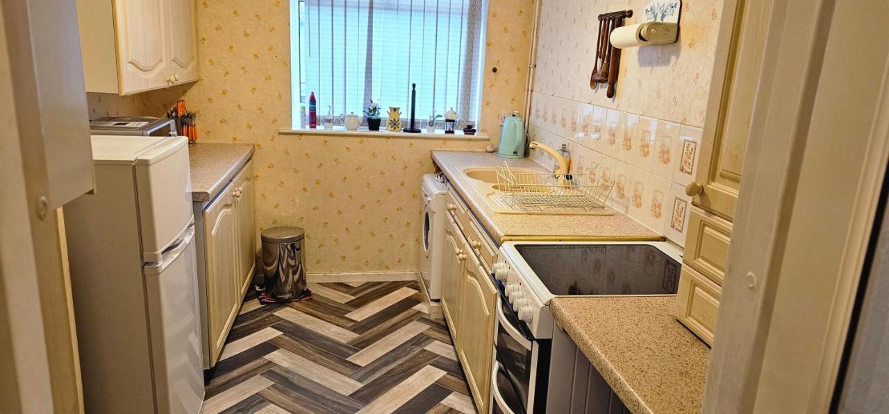 Vakantiehuis 2bedroom Away From *