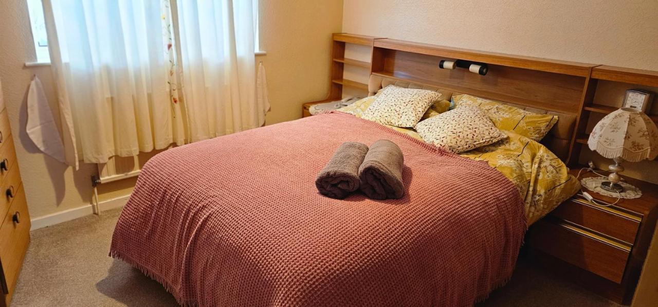 Vakantiehuis 2bedroom Away From