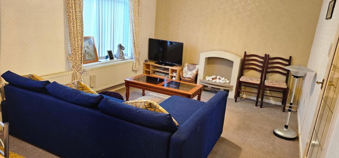 2bedroom Away From