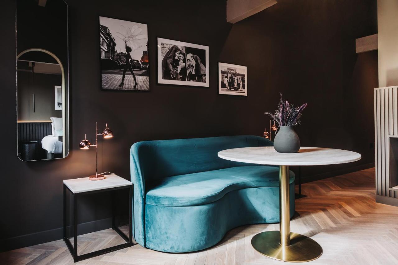 Hotel Velvet Hotel Manchester, Worldhotels Crafted (Adults Only) 4*