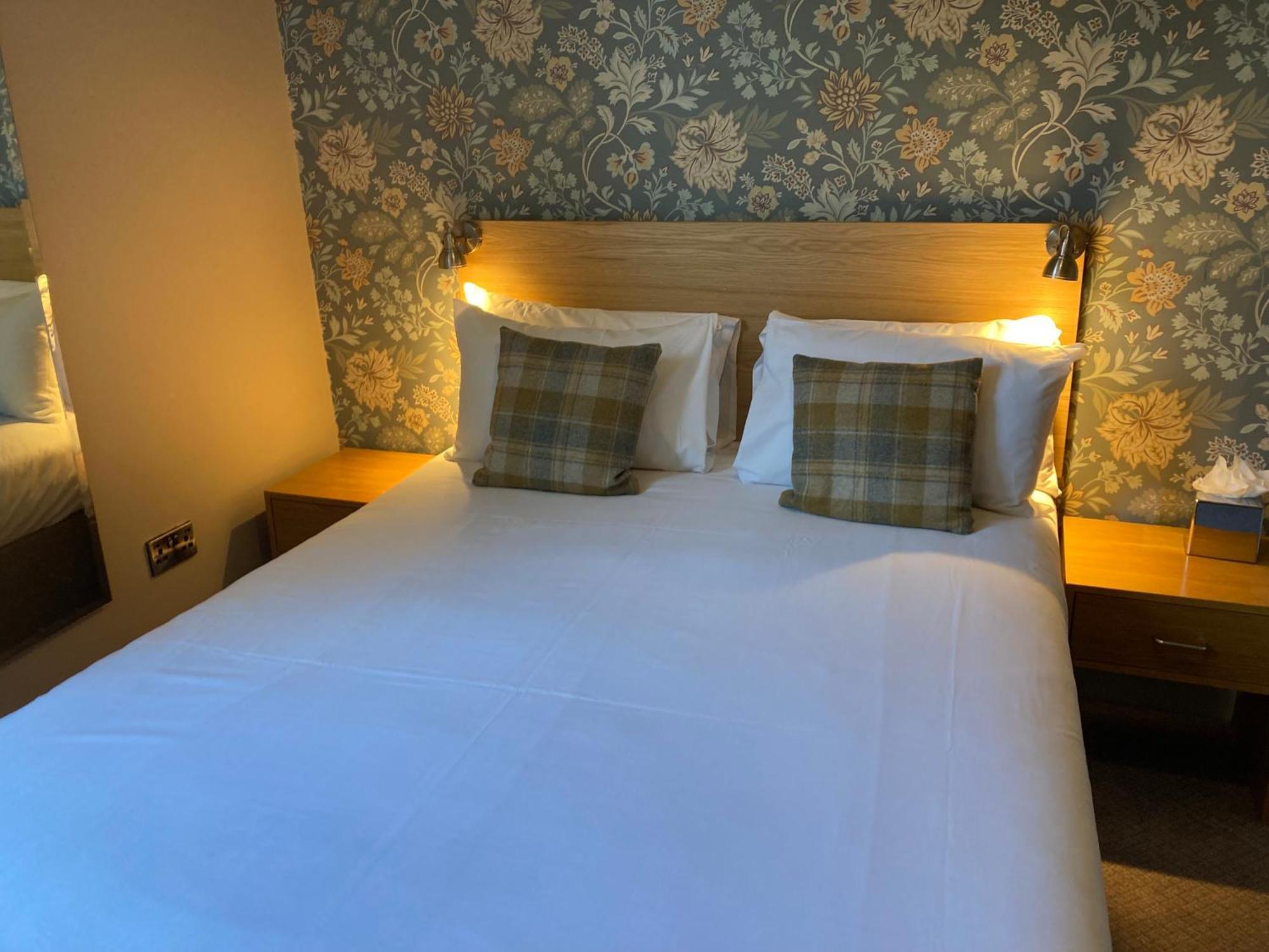 Hotel The Oxnoble Manchester