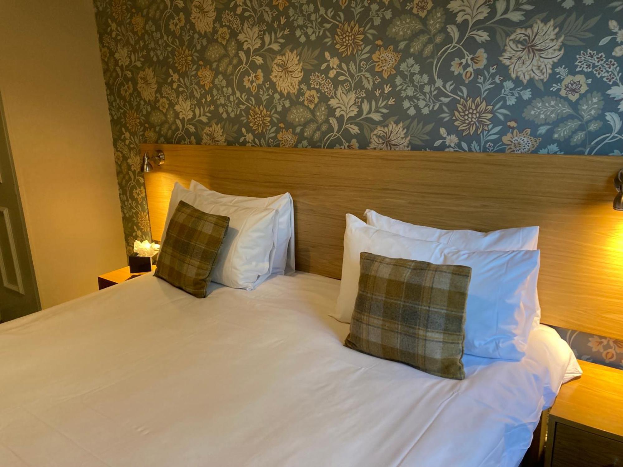 Hotel The Oxnoble
