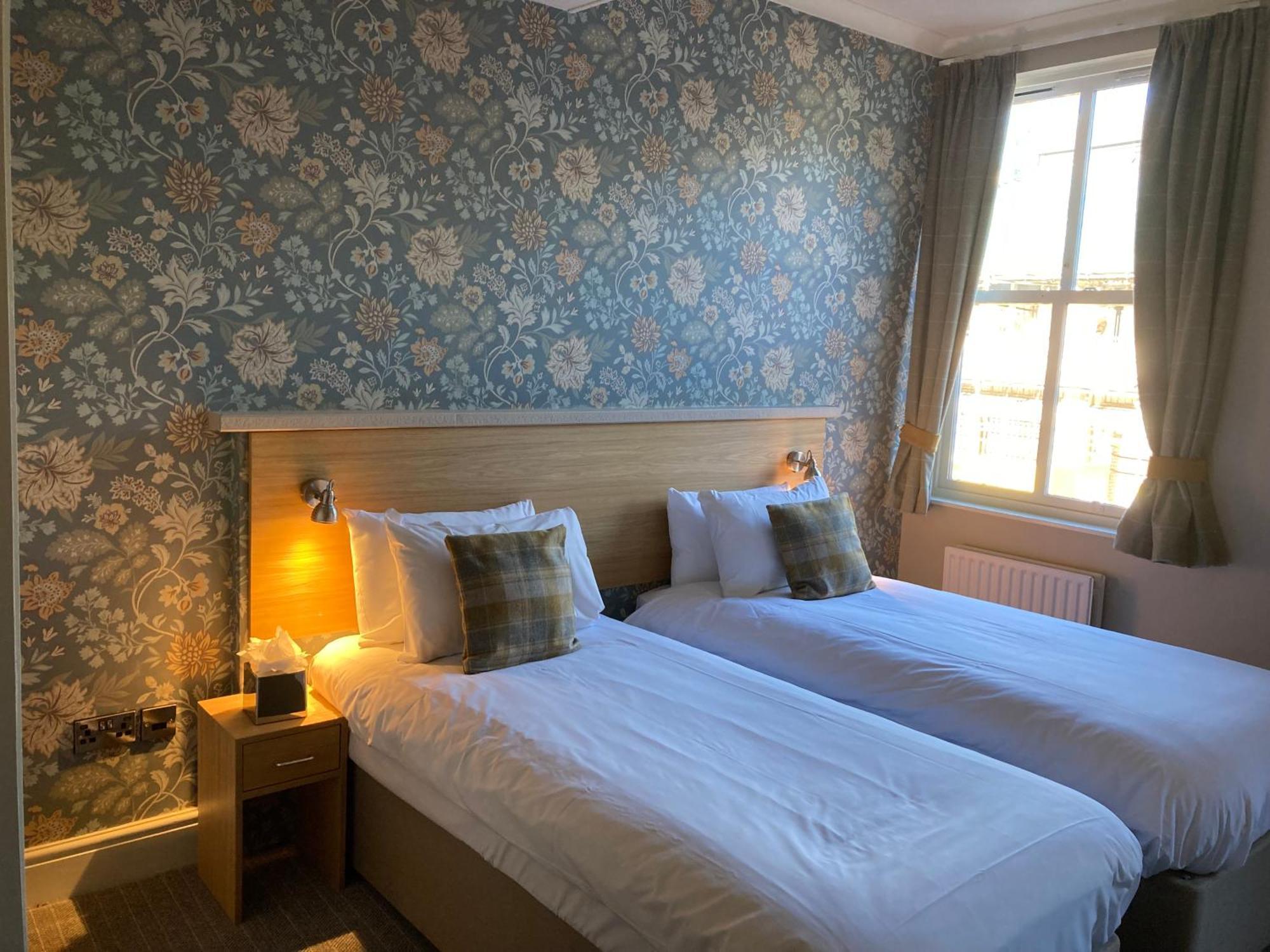The Oxnoble 3* Manchester