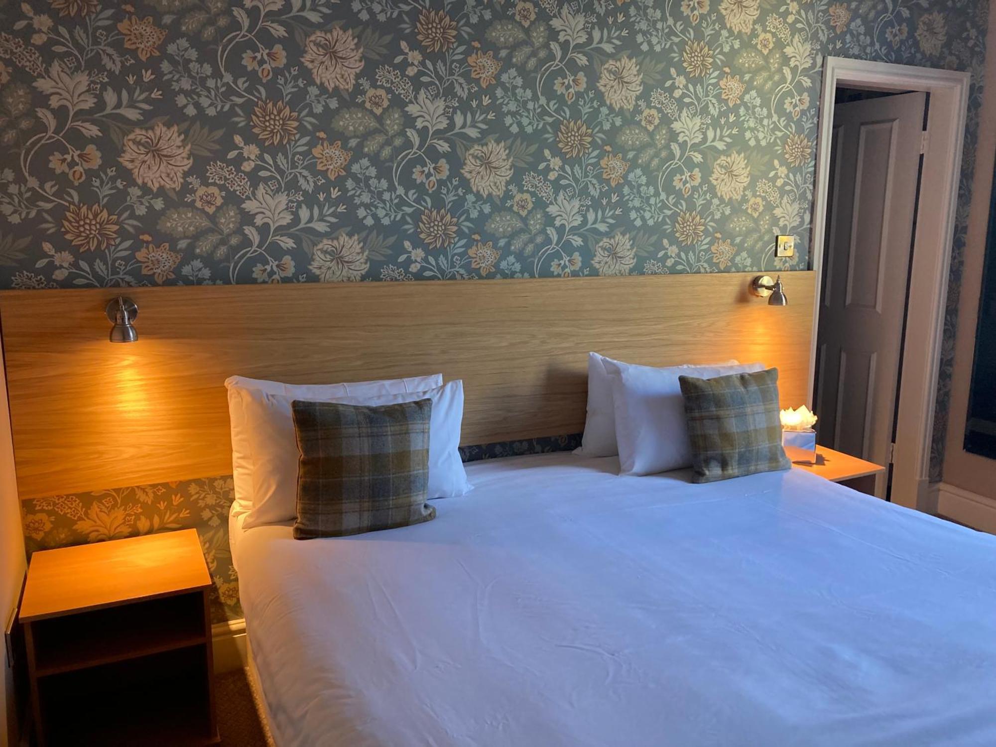 Hotel The Oxnoble