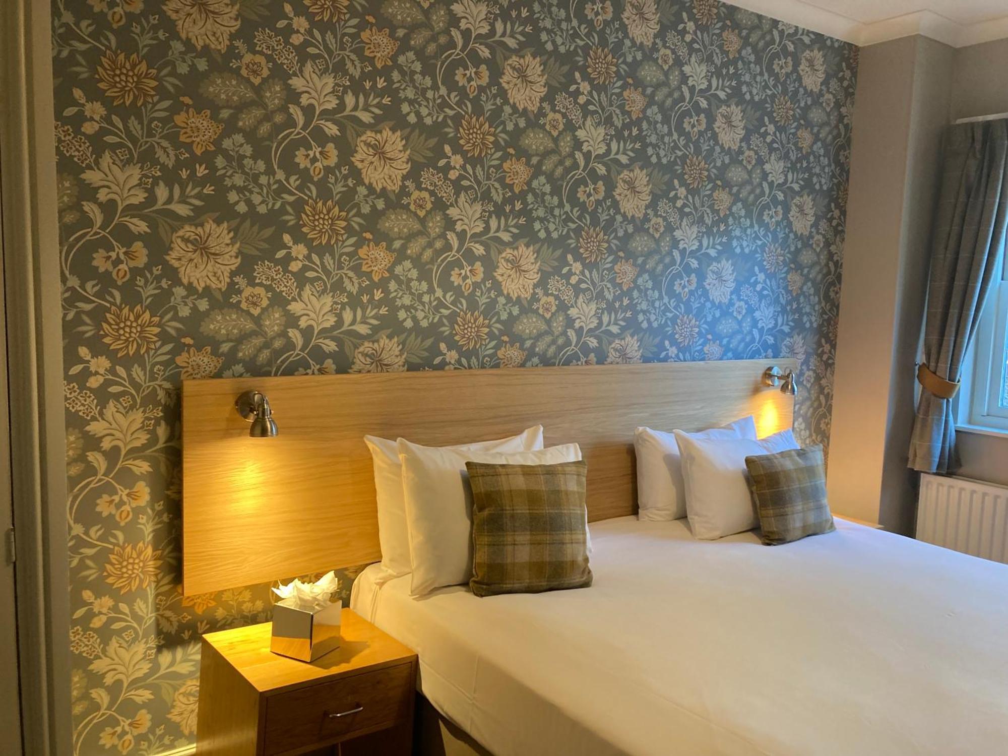 The Oxnoble Hotel Manchester