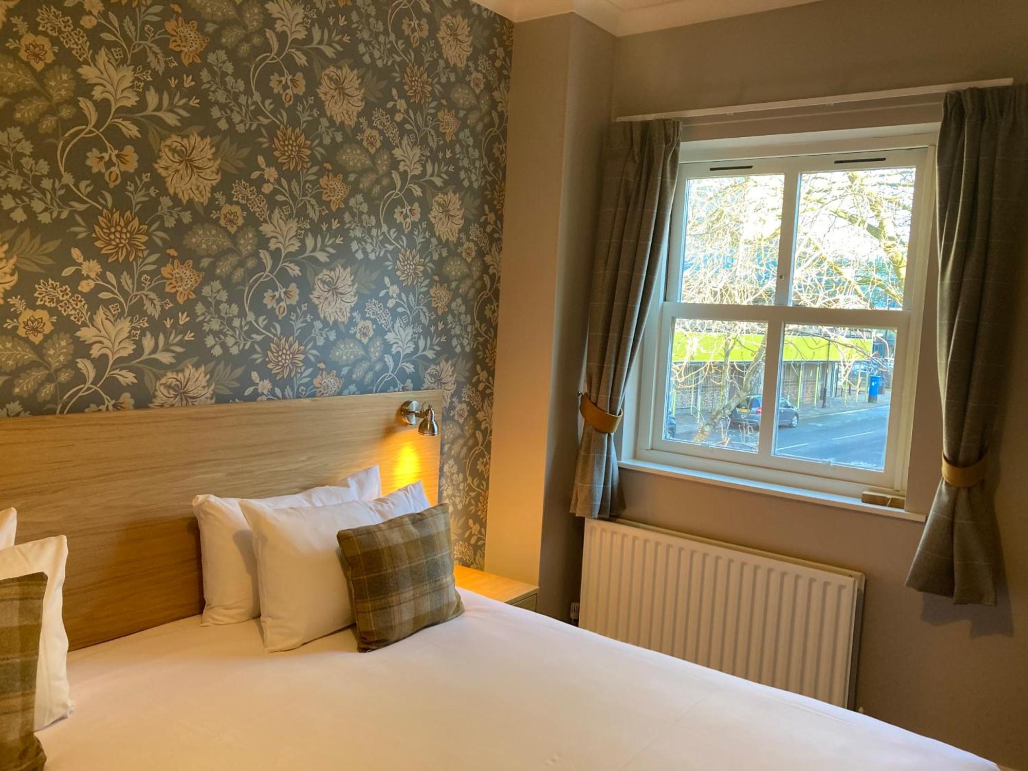 The Oxnoble Hotel 3*