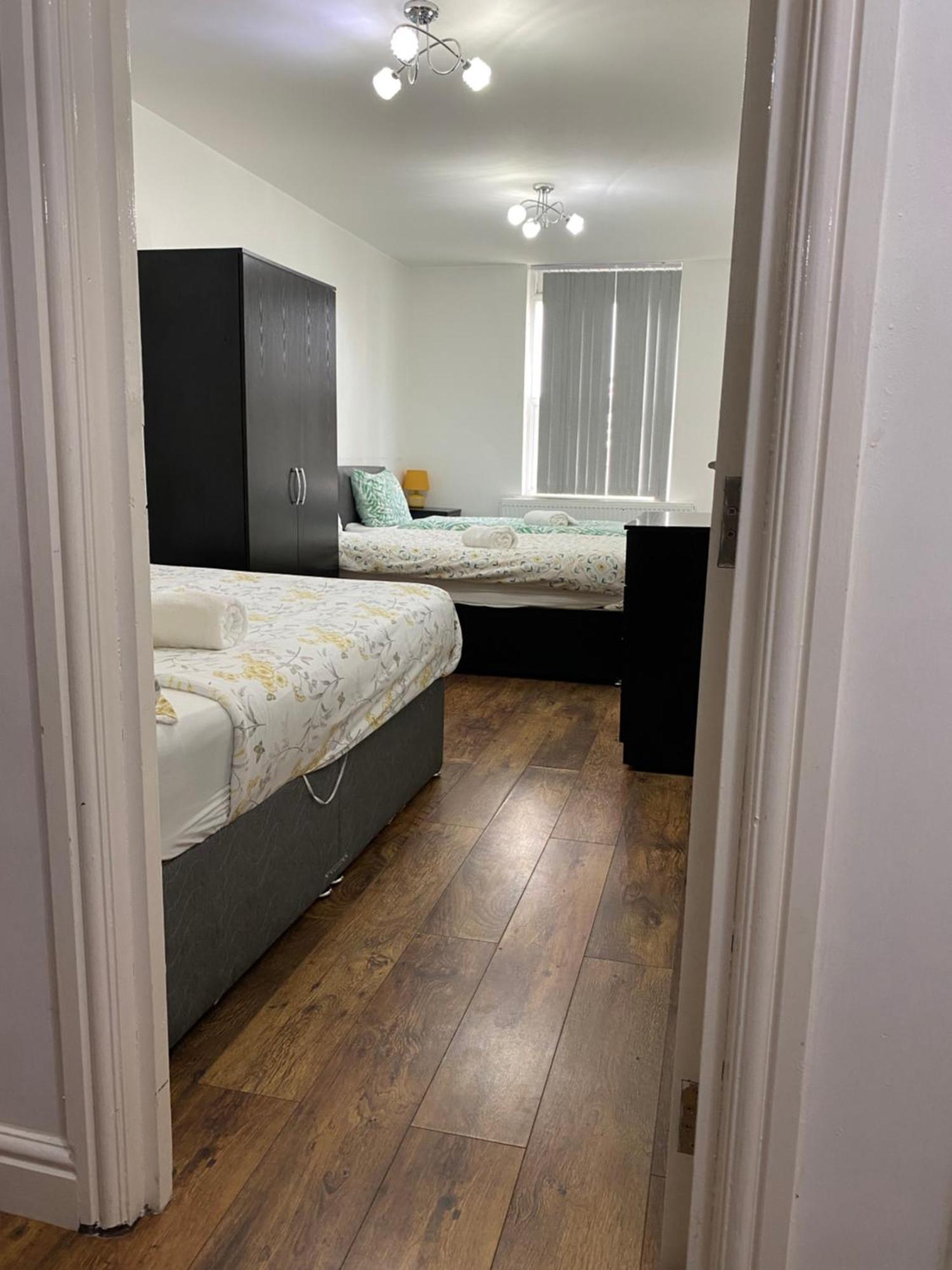 Appartement Rusholme
