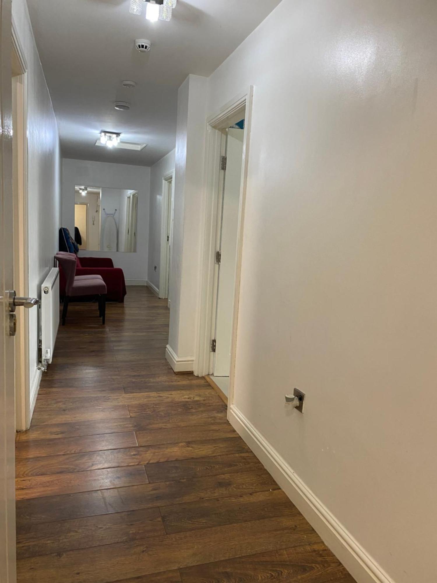 Appartement Rusholme
