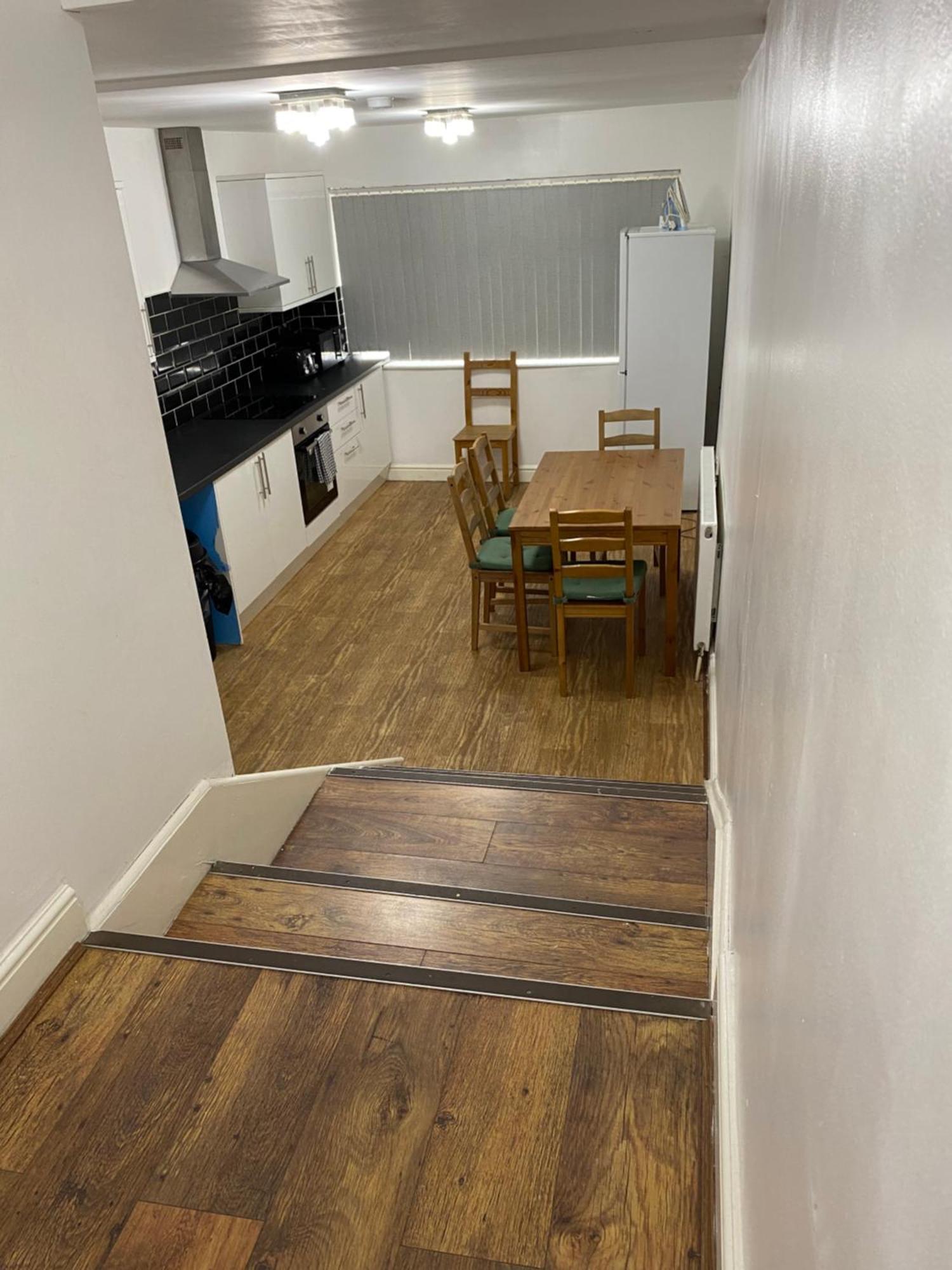 Rusholme Appartement *