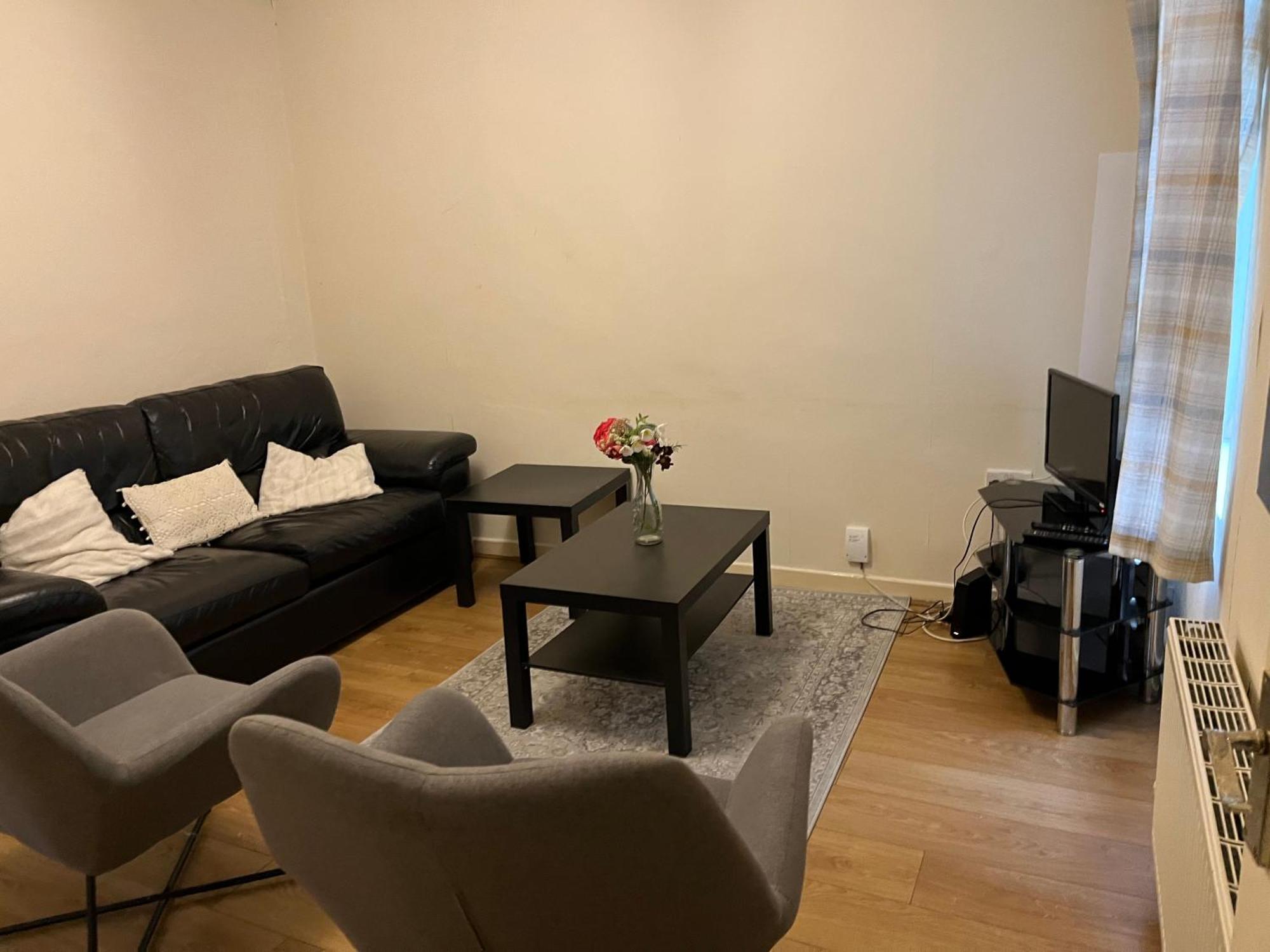Appartement Parrin Manchester