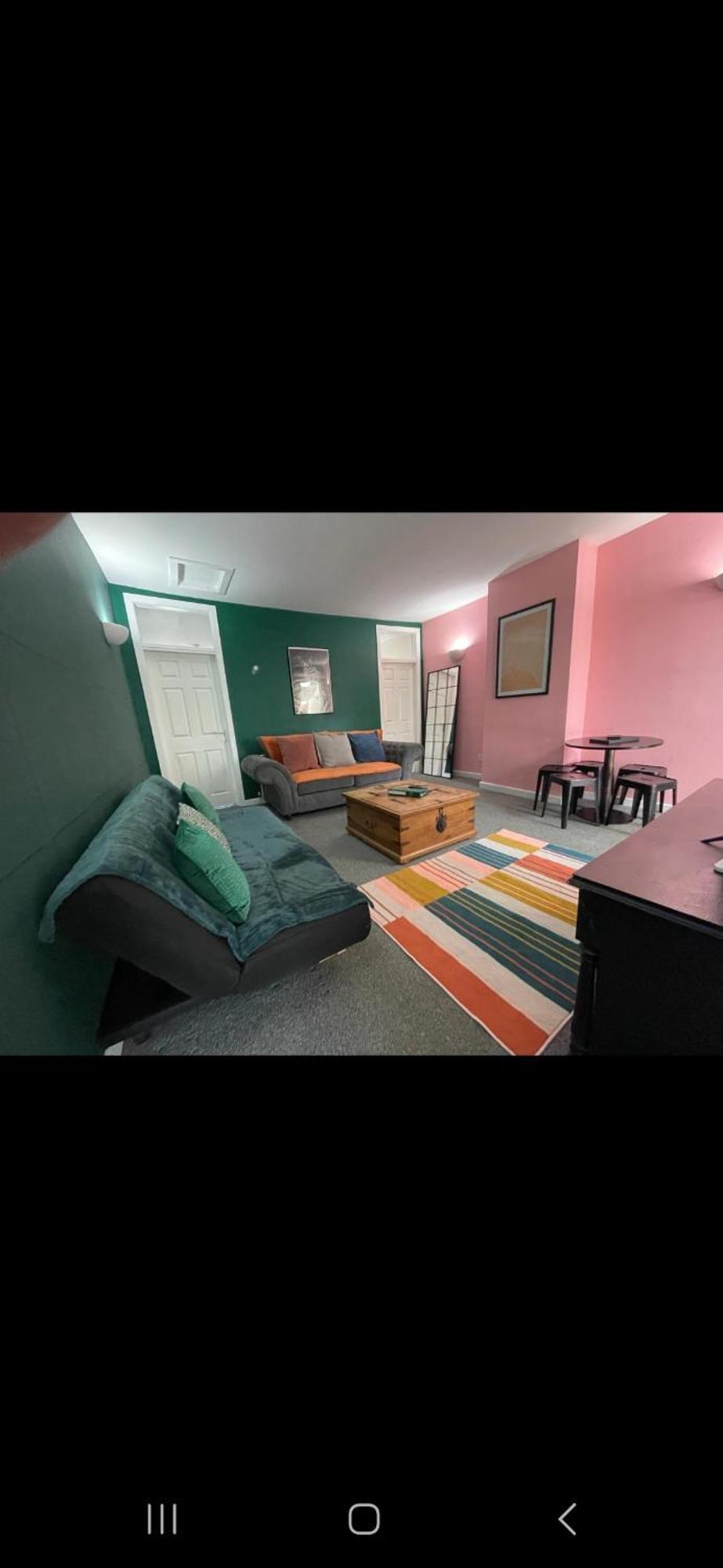 Apartment The Hive At 205 Manchester