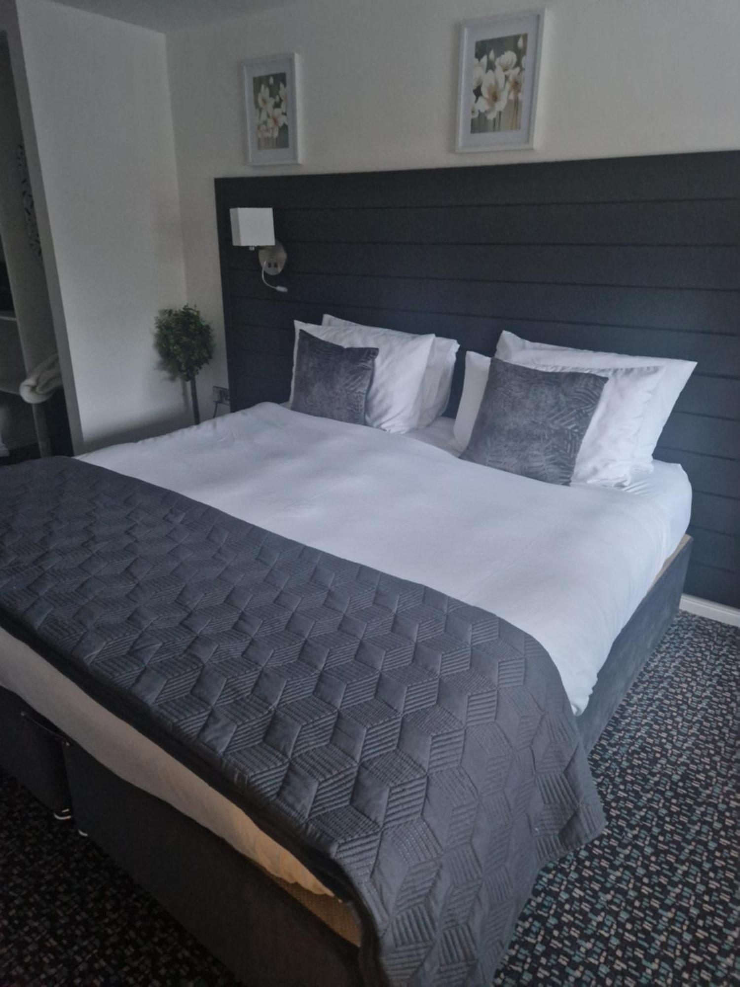 Accommodatie bij particulieren Posyrooms