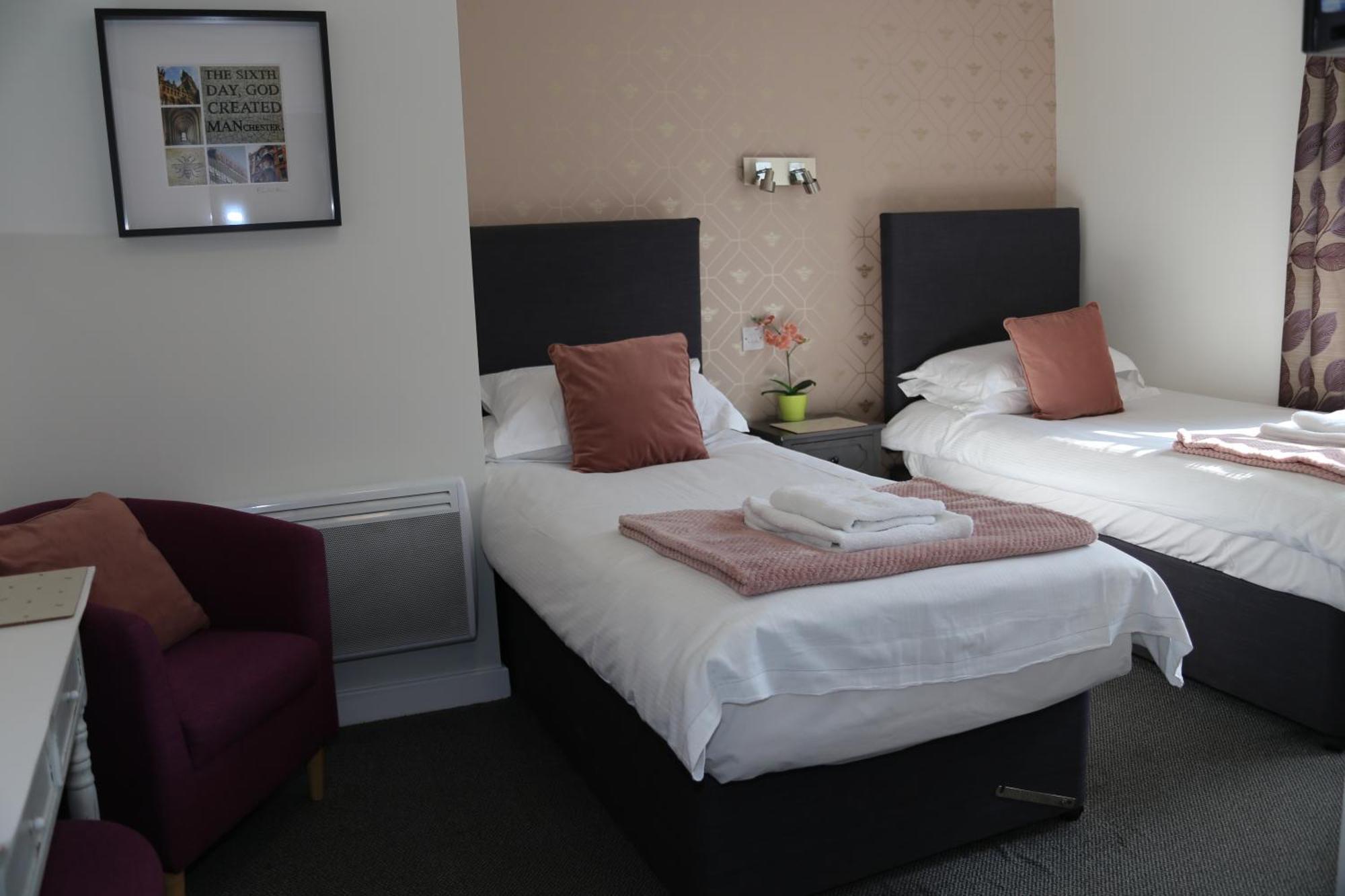 The Bulls Head Hotel 4*