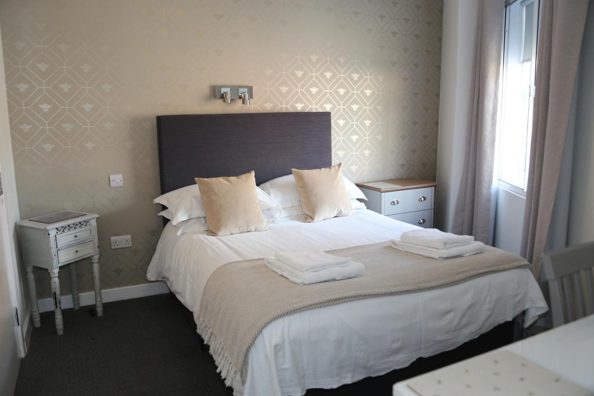 Hotel The Bulls Head