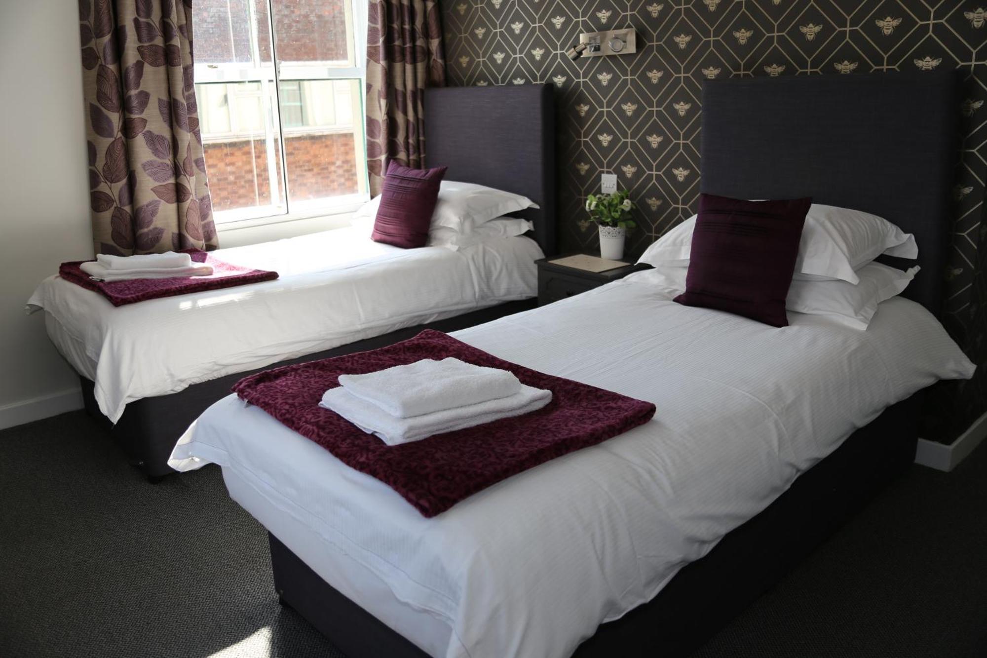 The Bulls Head 4*