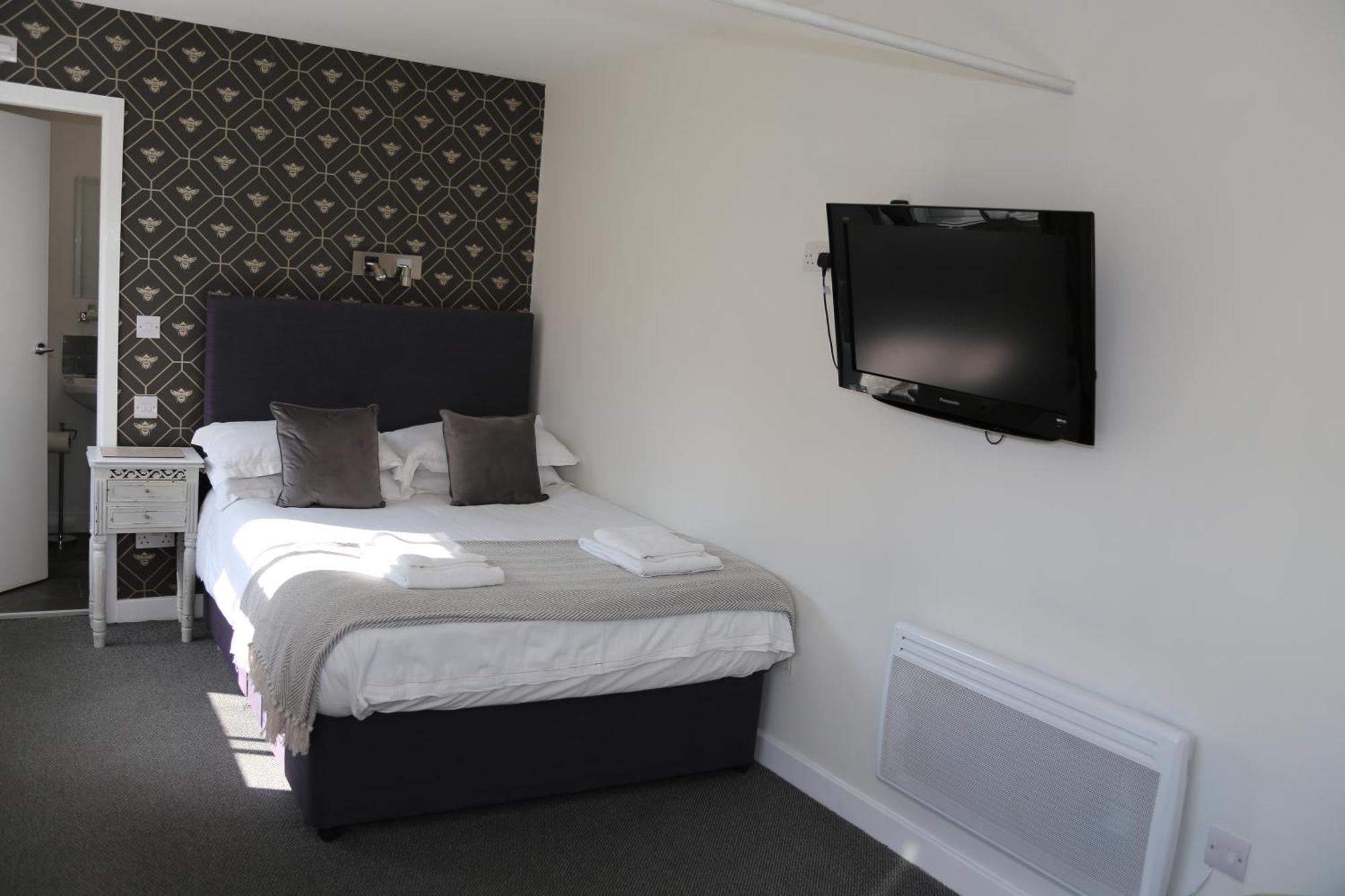 The Bulls Head Hotel 4*
