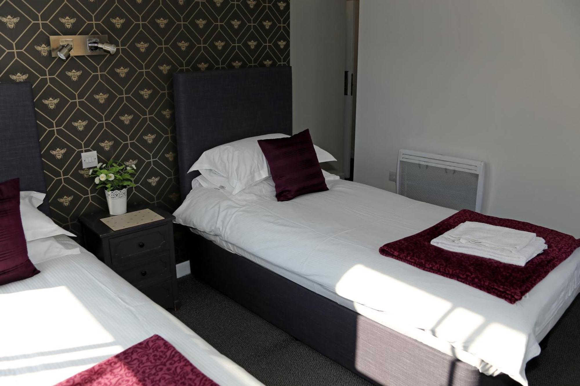 Hotel The Bulls Head 4*