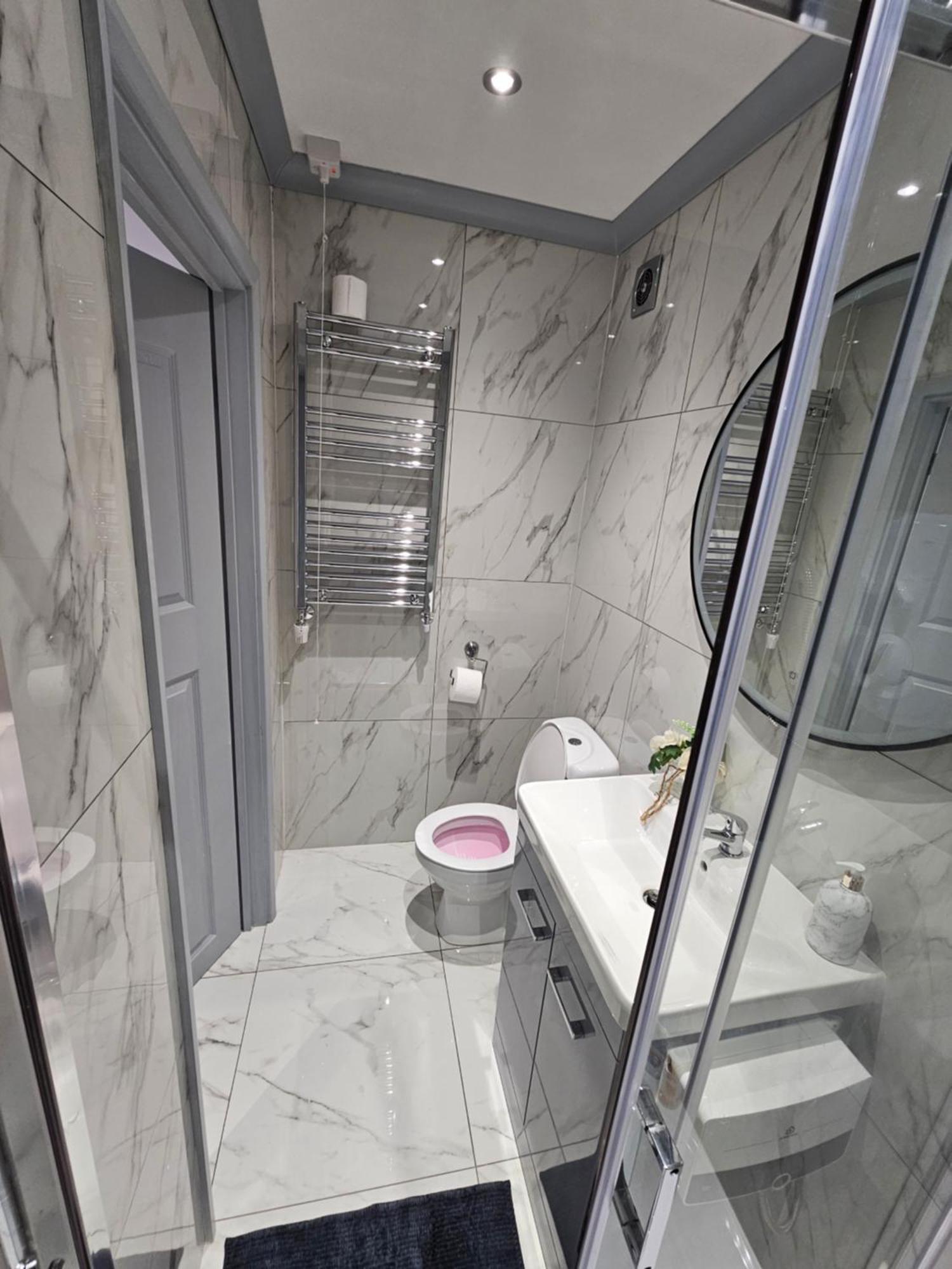 Holiday home Hot Tub Hideaway *