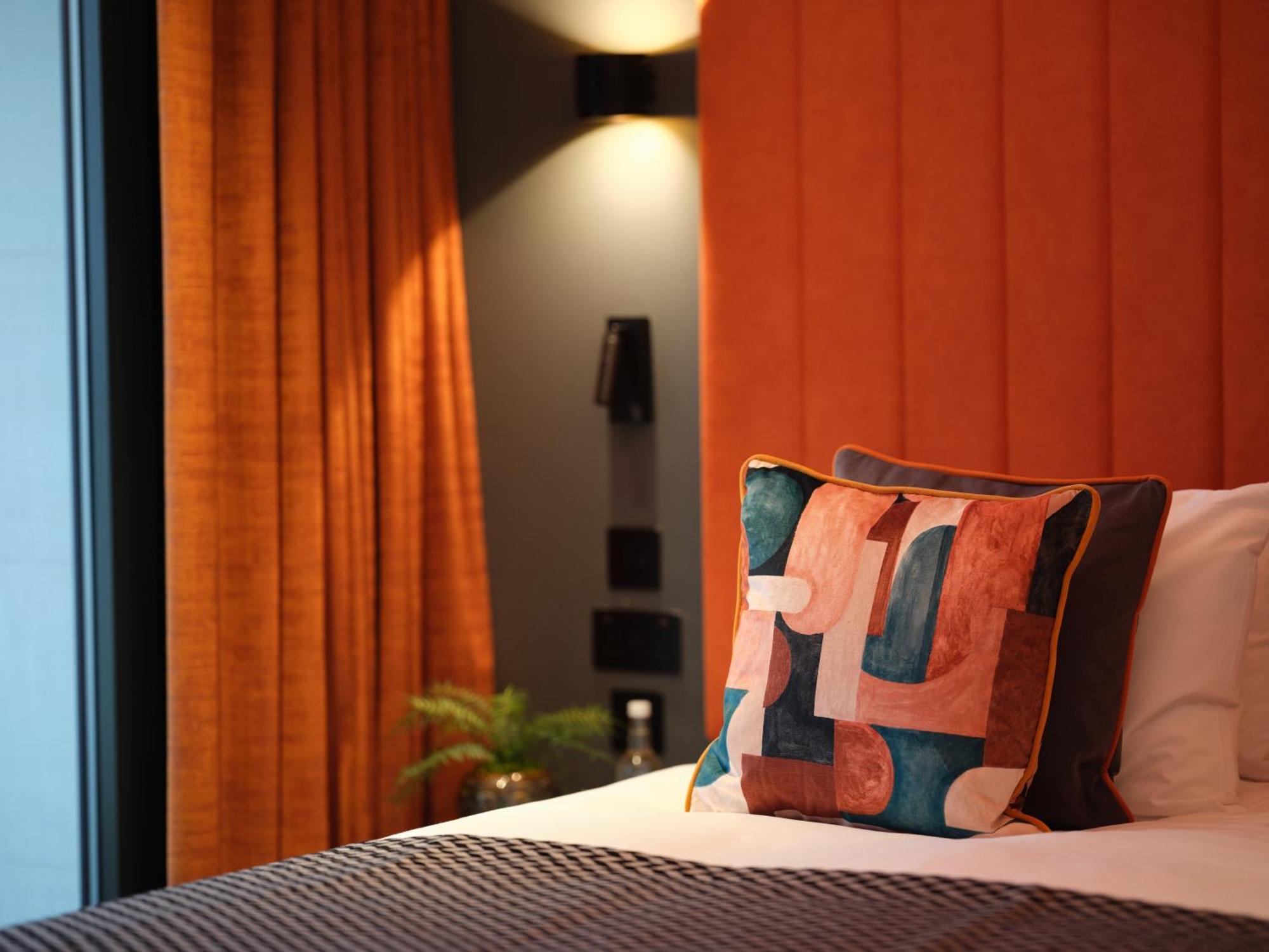 Hotel Malmaison Deansgate Manchester