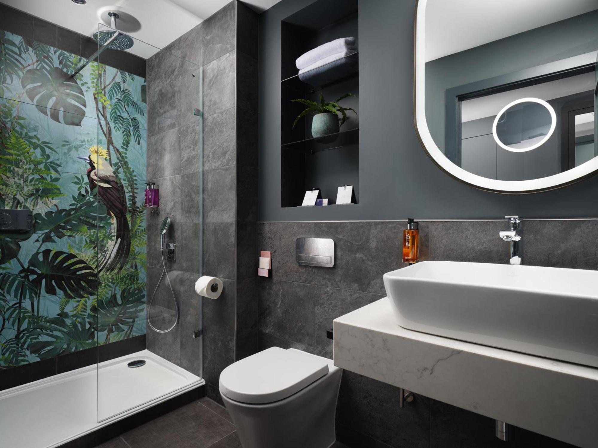 Malmaison Deansgate Hotel Manchester