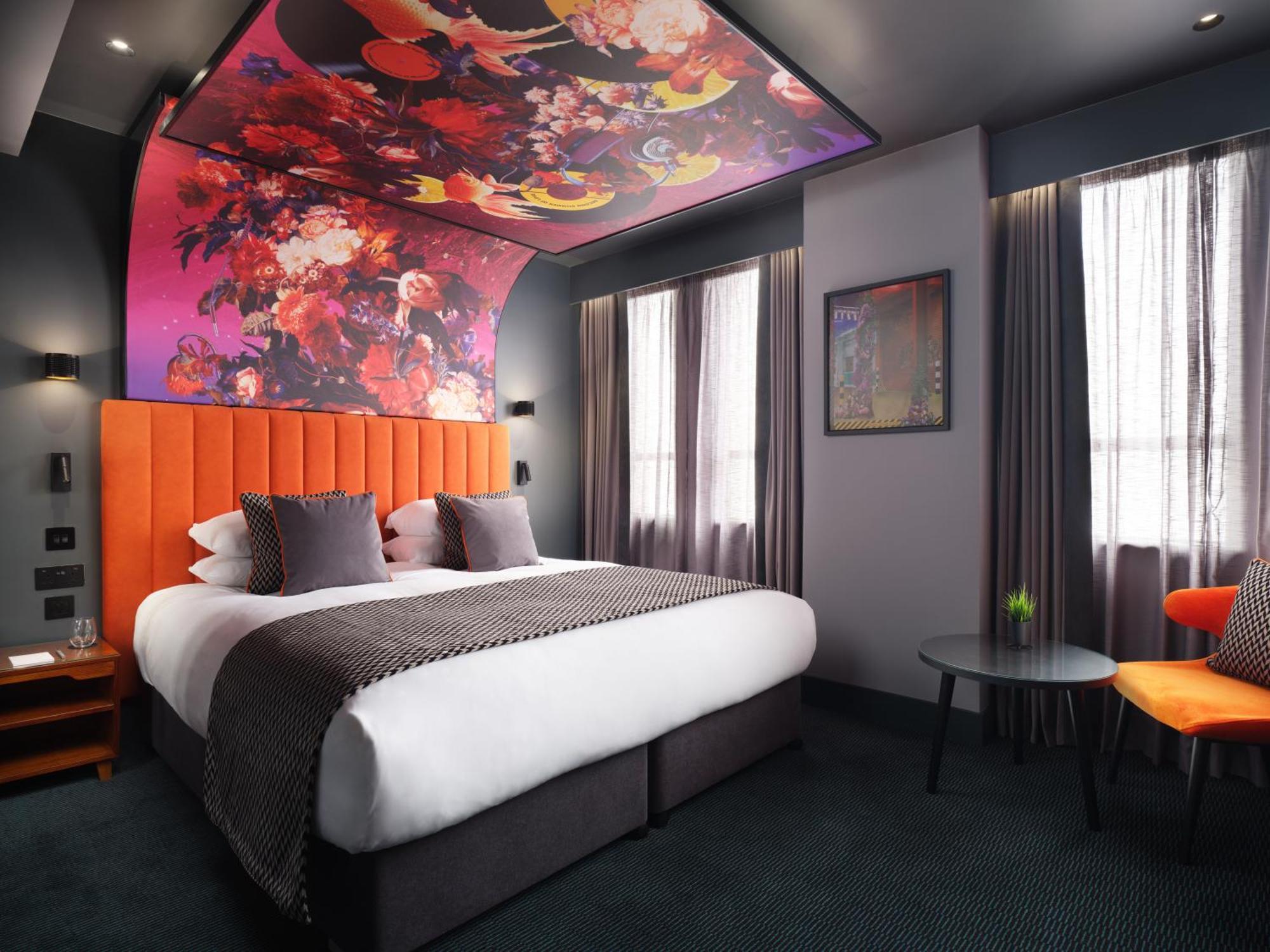 Malmaison Deansgate Hotel