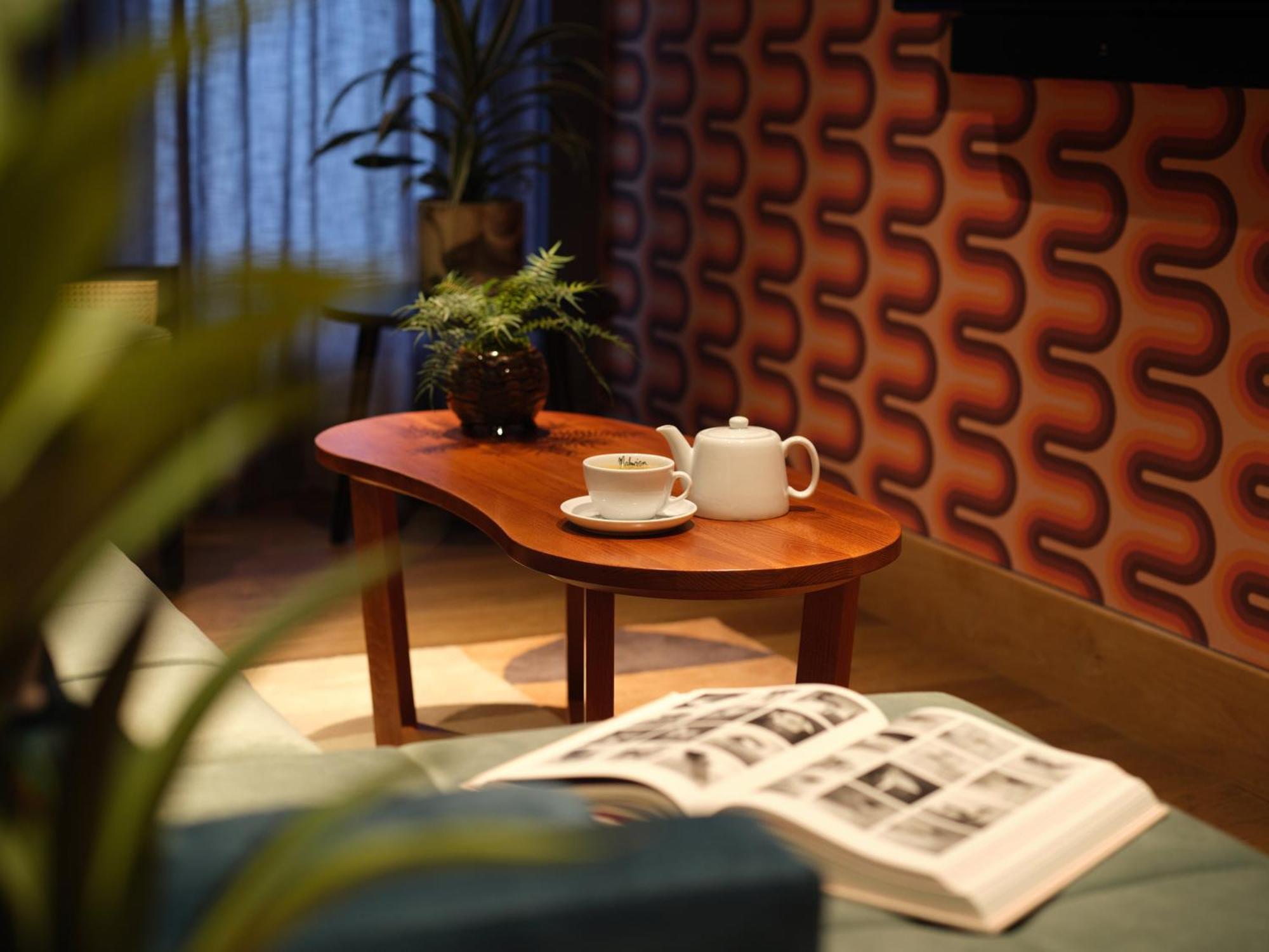 Hotel Malmaison Deansgate 4*