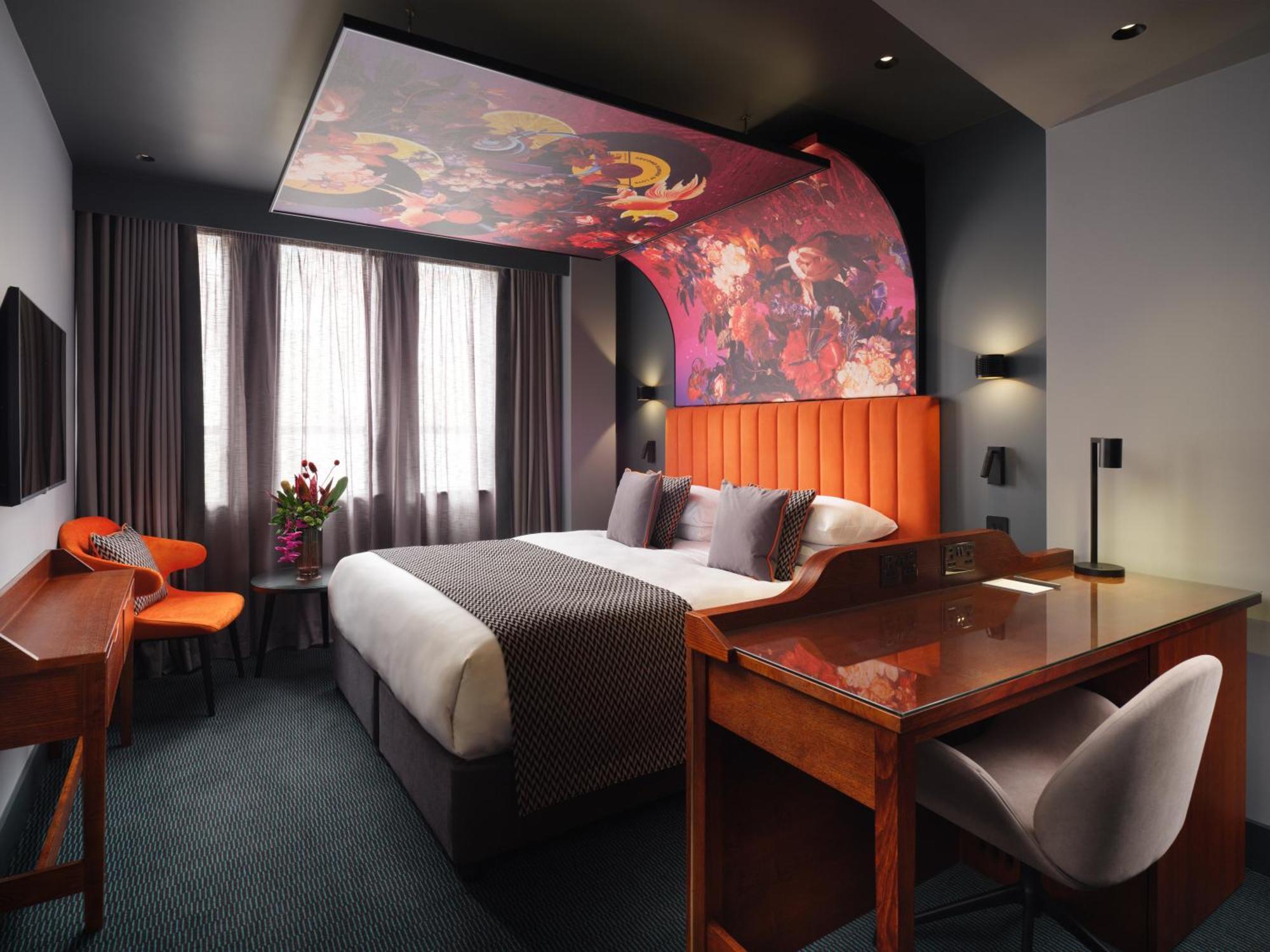 Malmaison Deansgate 4* Manchester