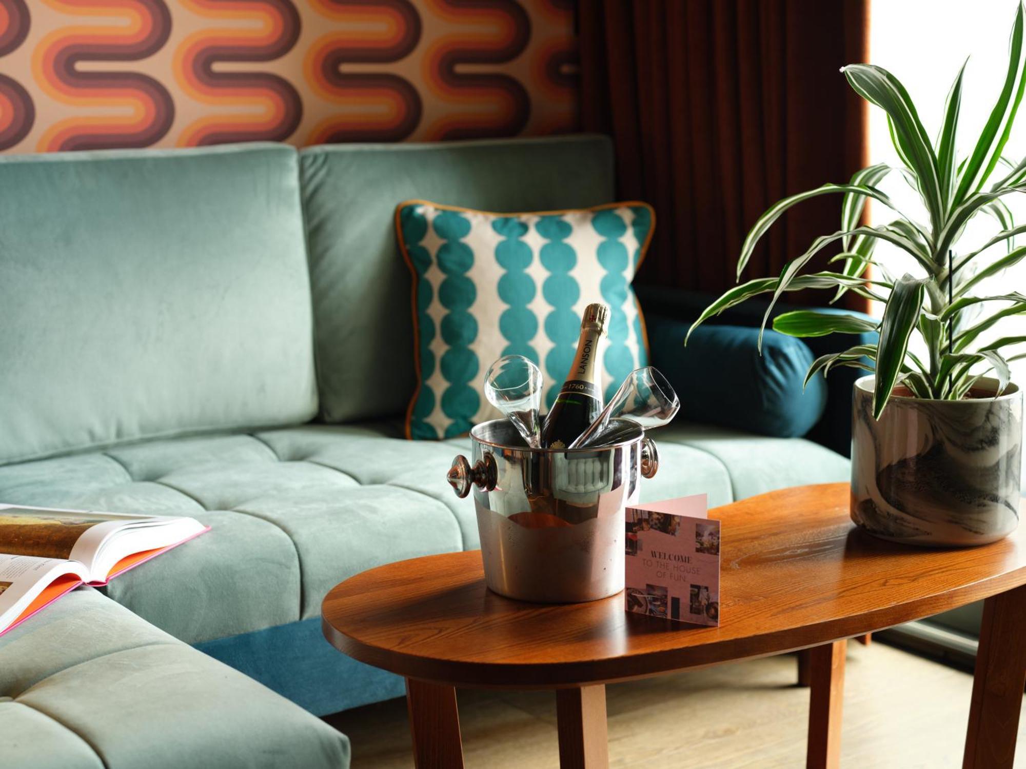 Malmaison Deansgate 4* Manchester