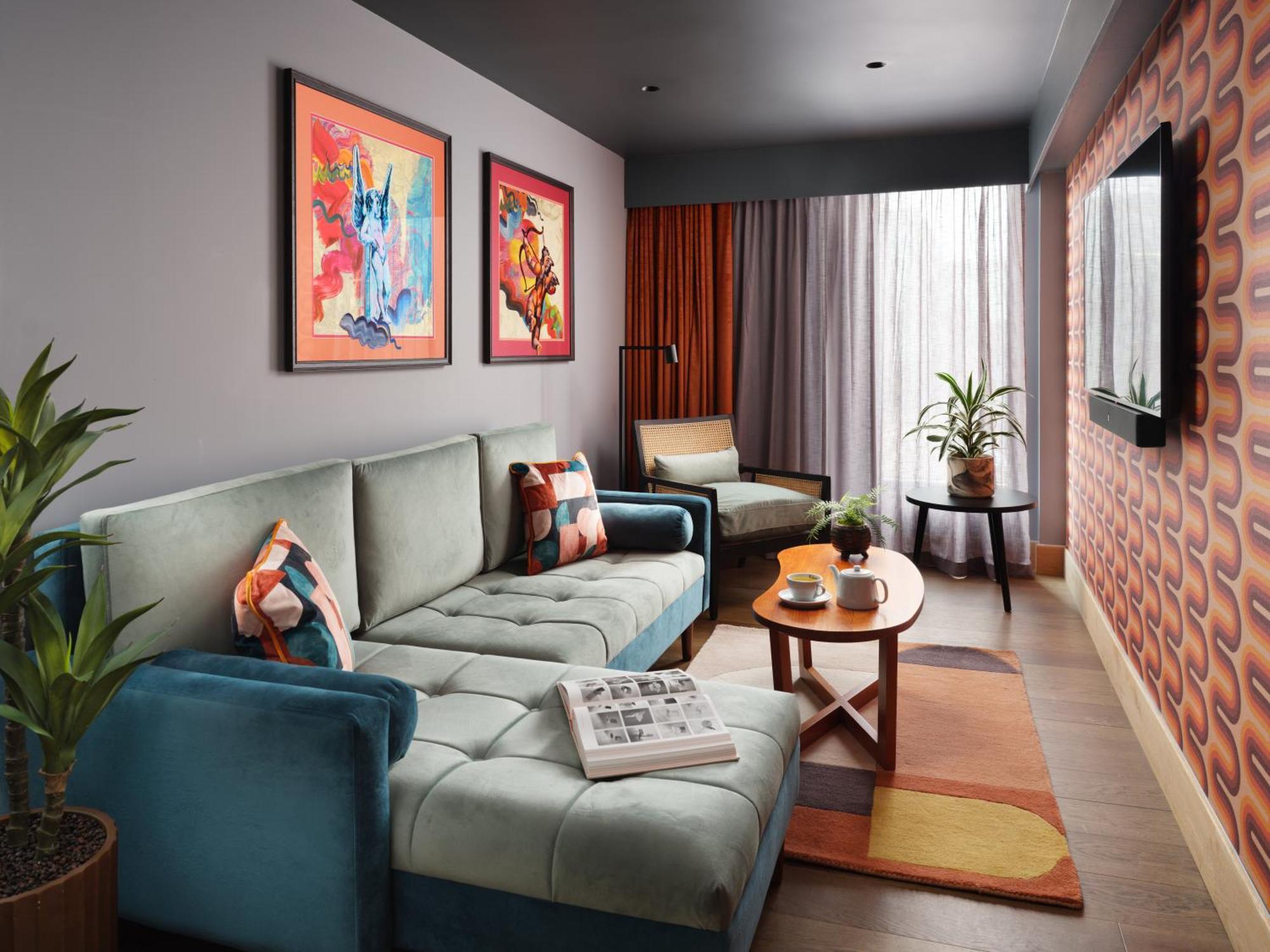 Malmaison Deansgate Hotel