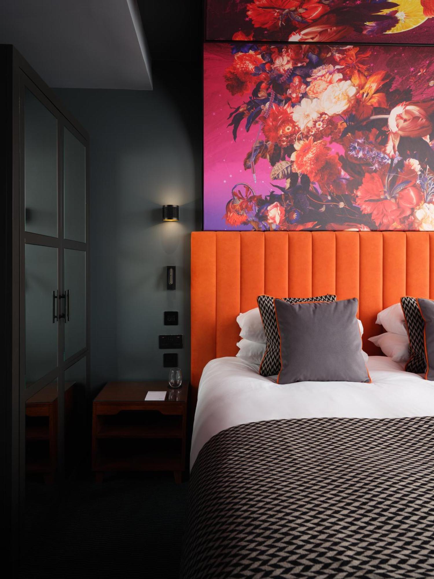 Malmaison Deansgate Hotel