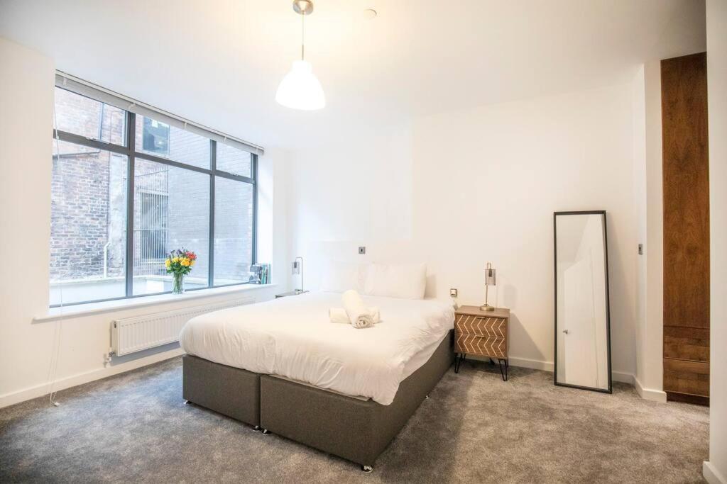 Holiday home Superhost: Luxury Deansgate Townhouse