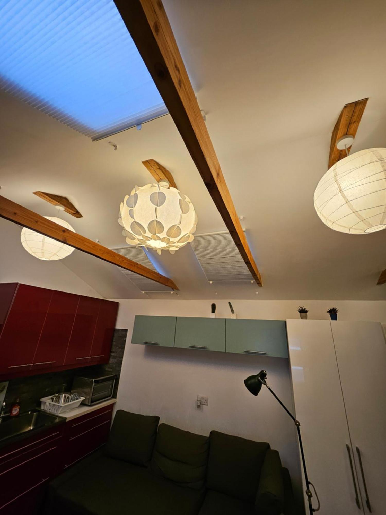 Apartment Amazing Open Plan Living *
