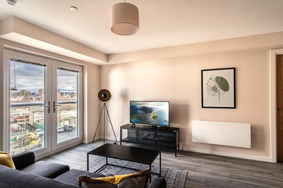 Apartment Modern & Stylish 2 Bed In *