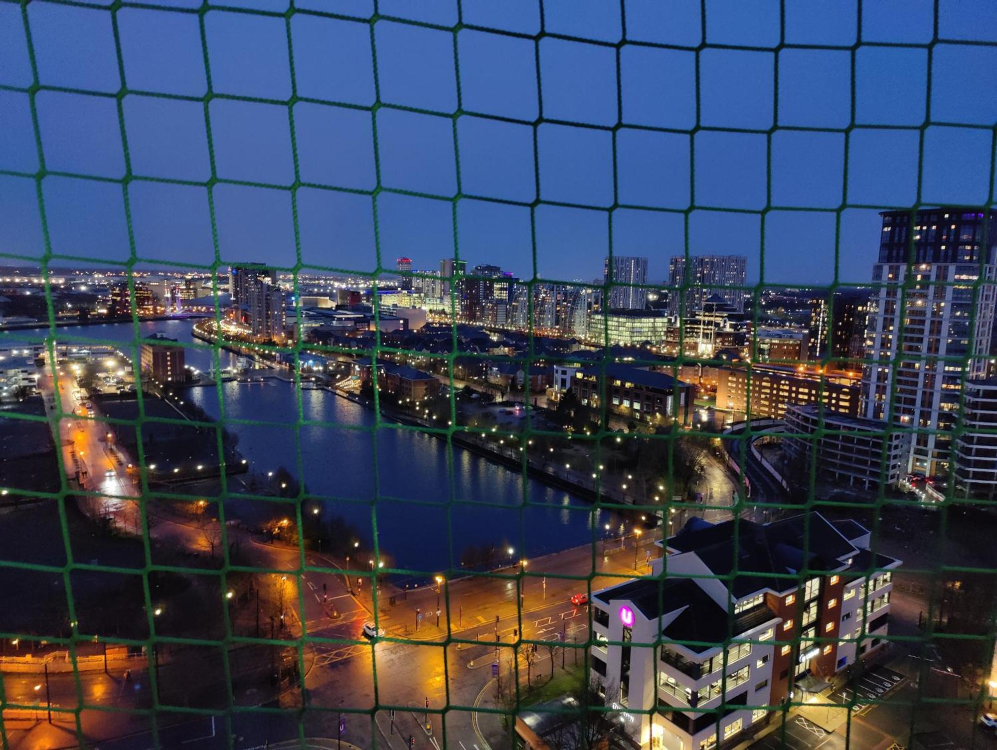 Apartment Quayside Penthouse 2 Bedroom Ensuite Near Media & United *