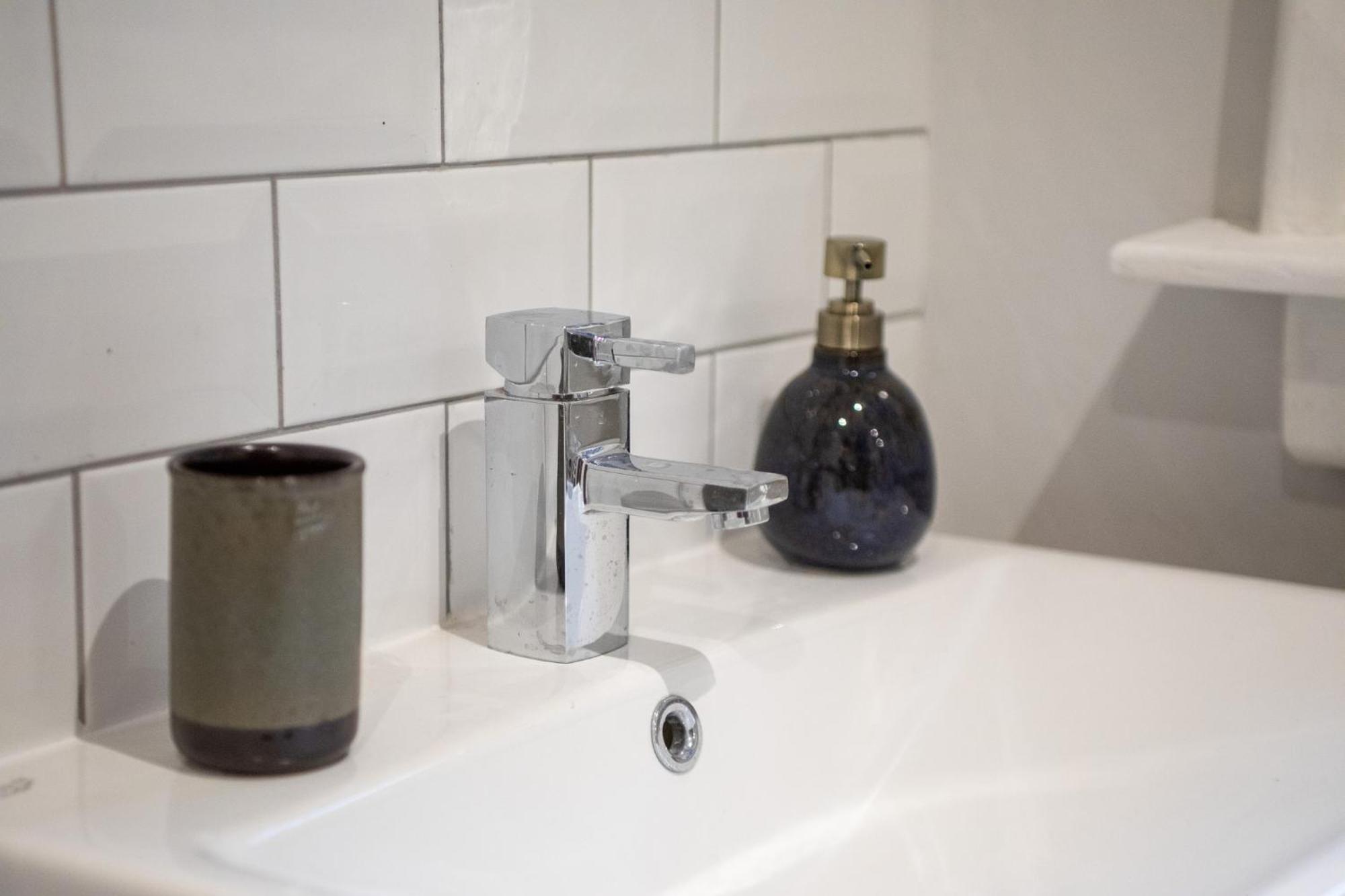Marsh Lux 2 Appartement