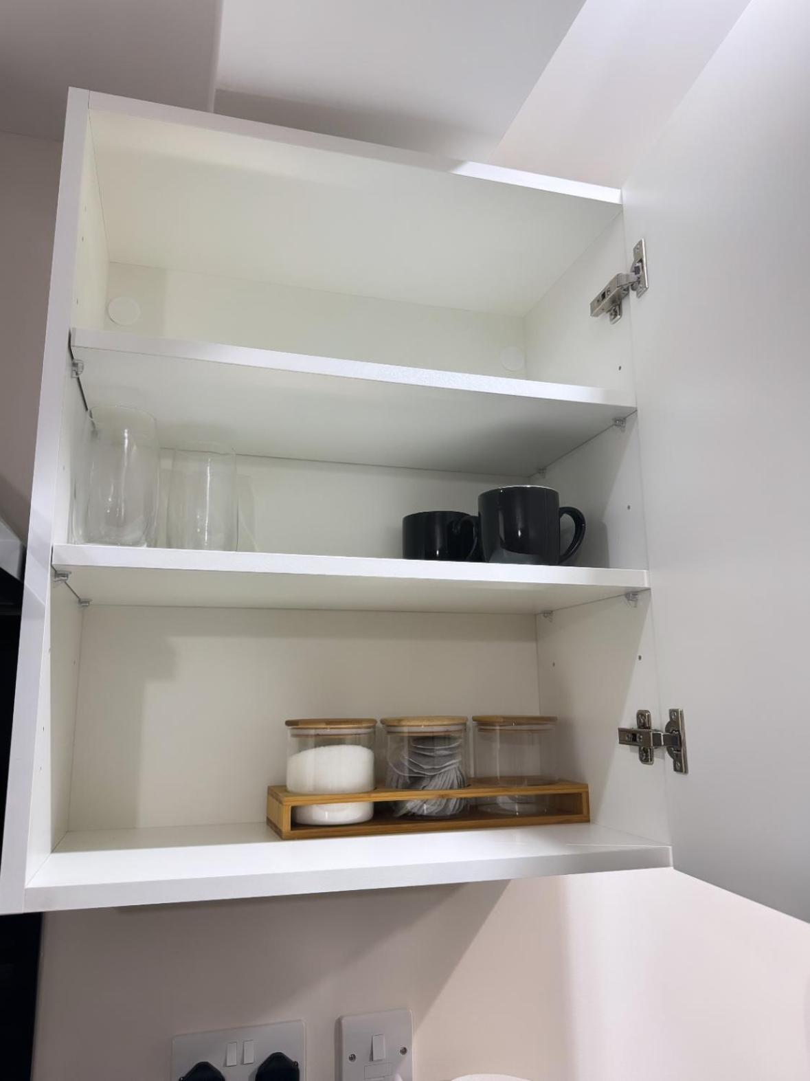 Appartement Luxury 2 Bedroom In Centre - Free Parking