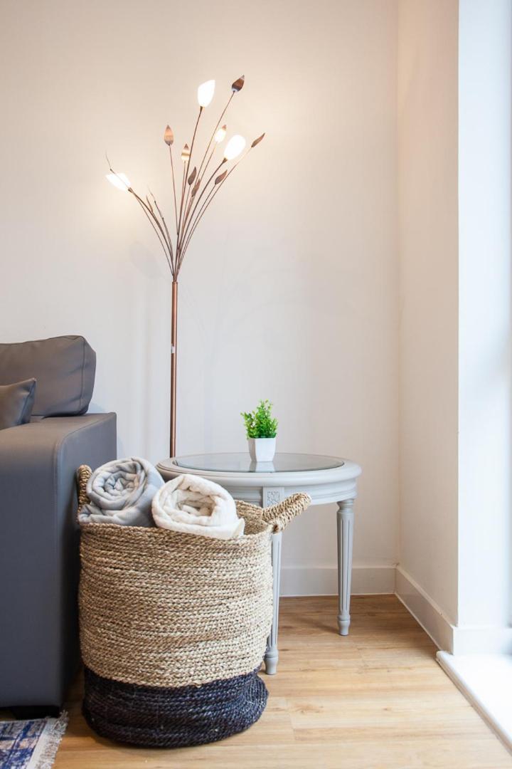 Apartment Luxury 2 Bed