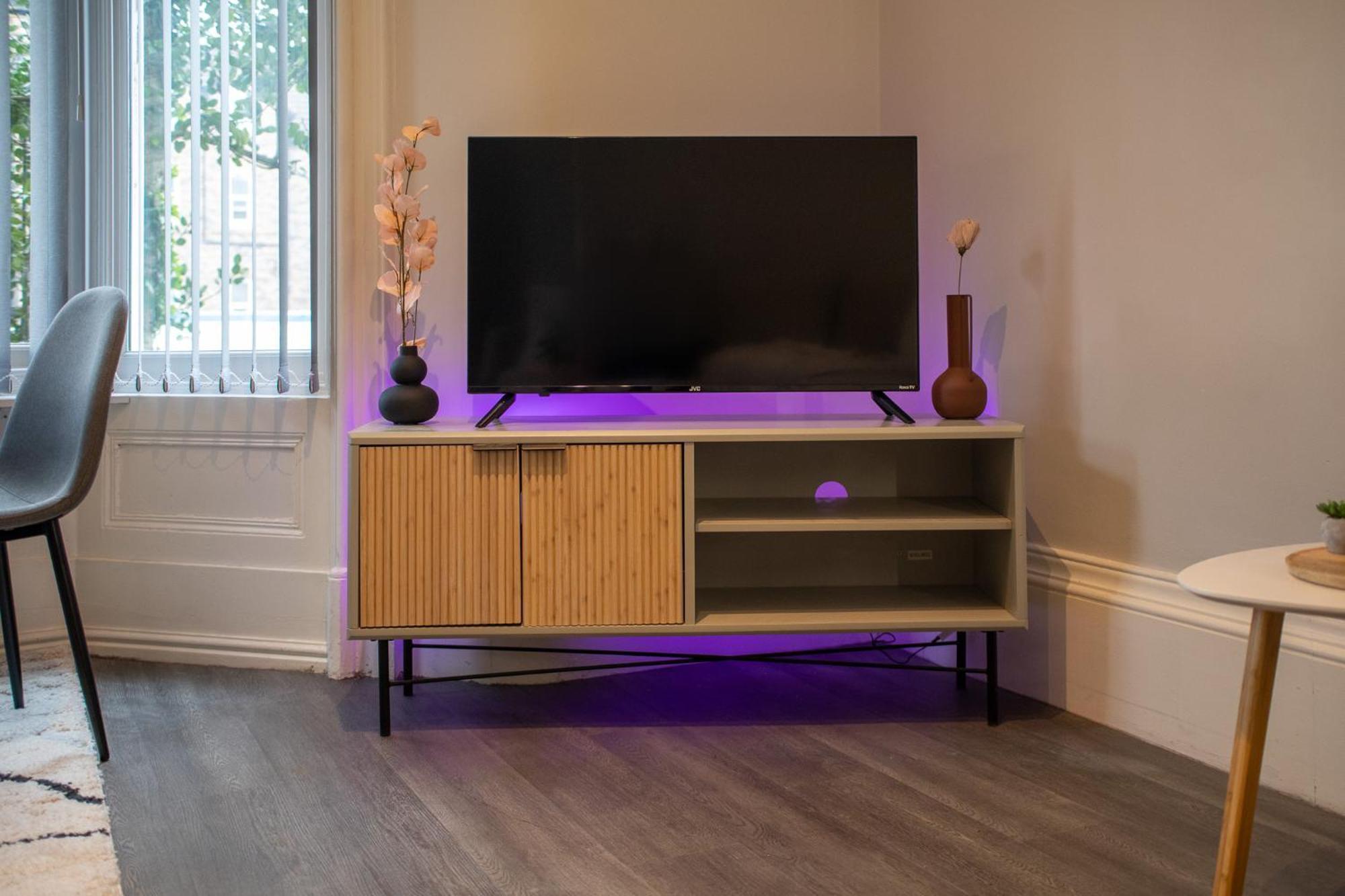 Marsh Lux 2