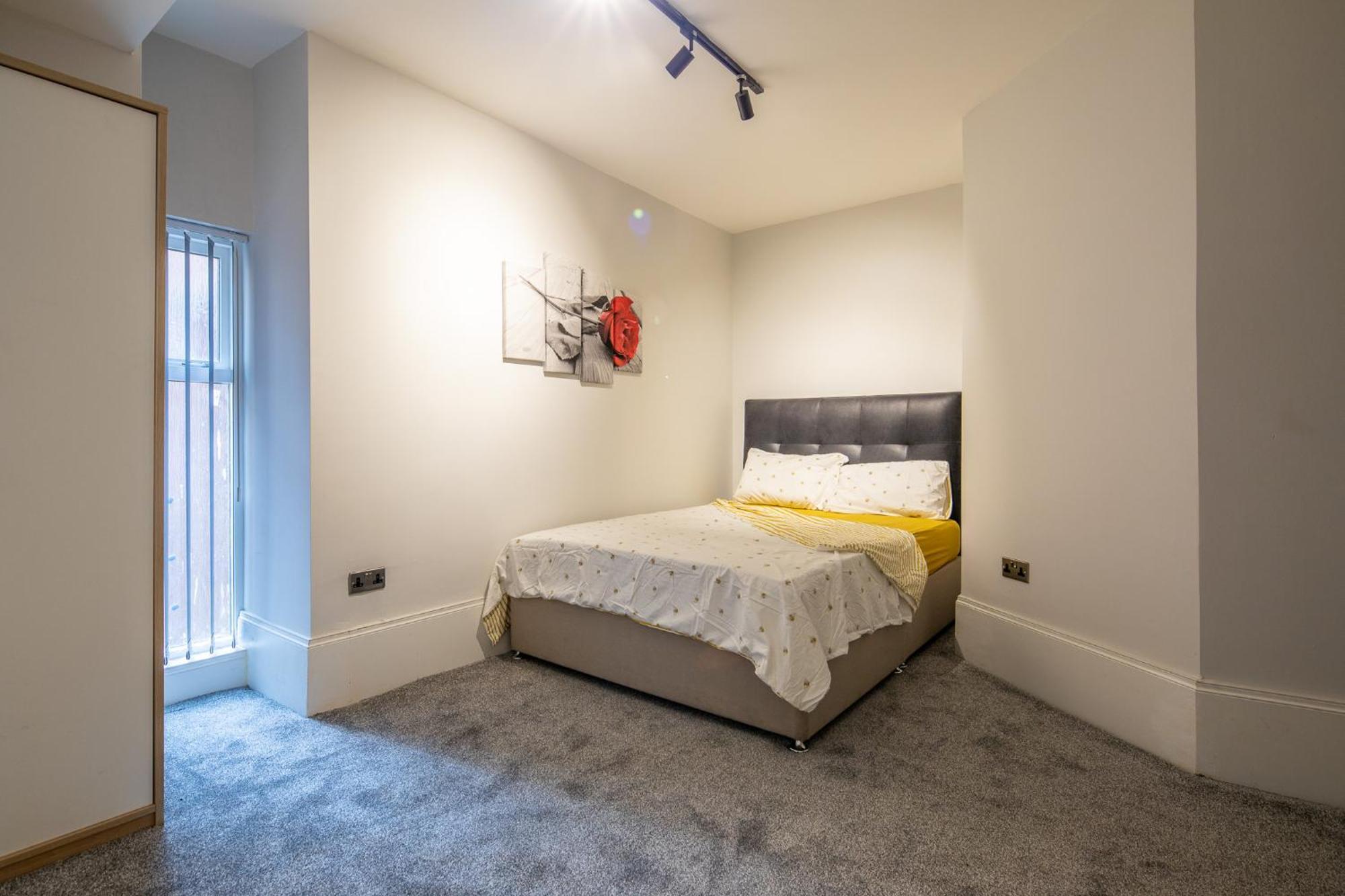 Appartement Marsh Lux 2