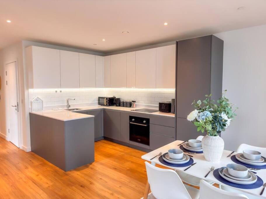 Apartment Northern Quarter Centre Ps4 Netflix - Promos Available