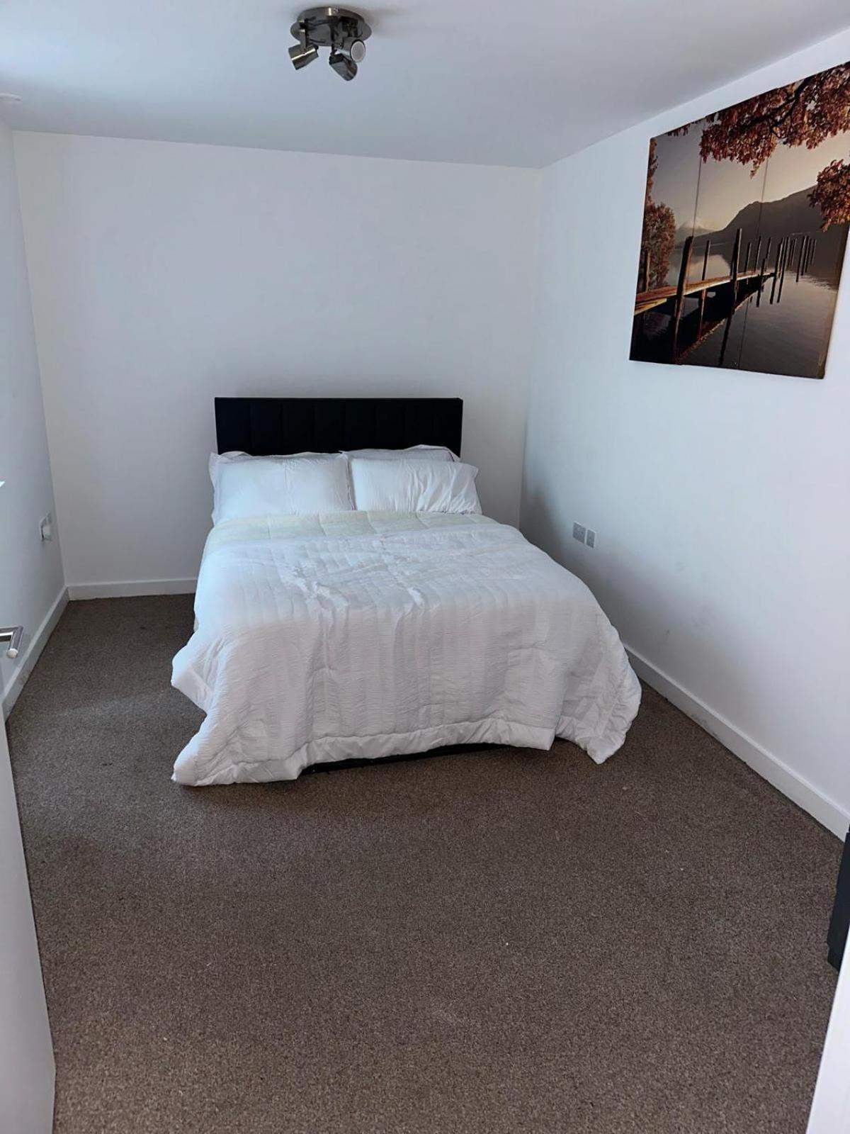 Apartment Luxus Smart