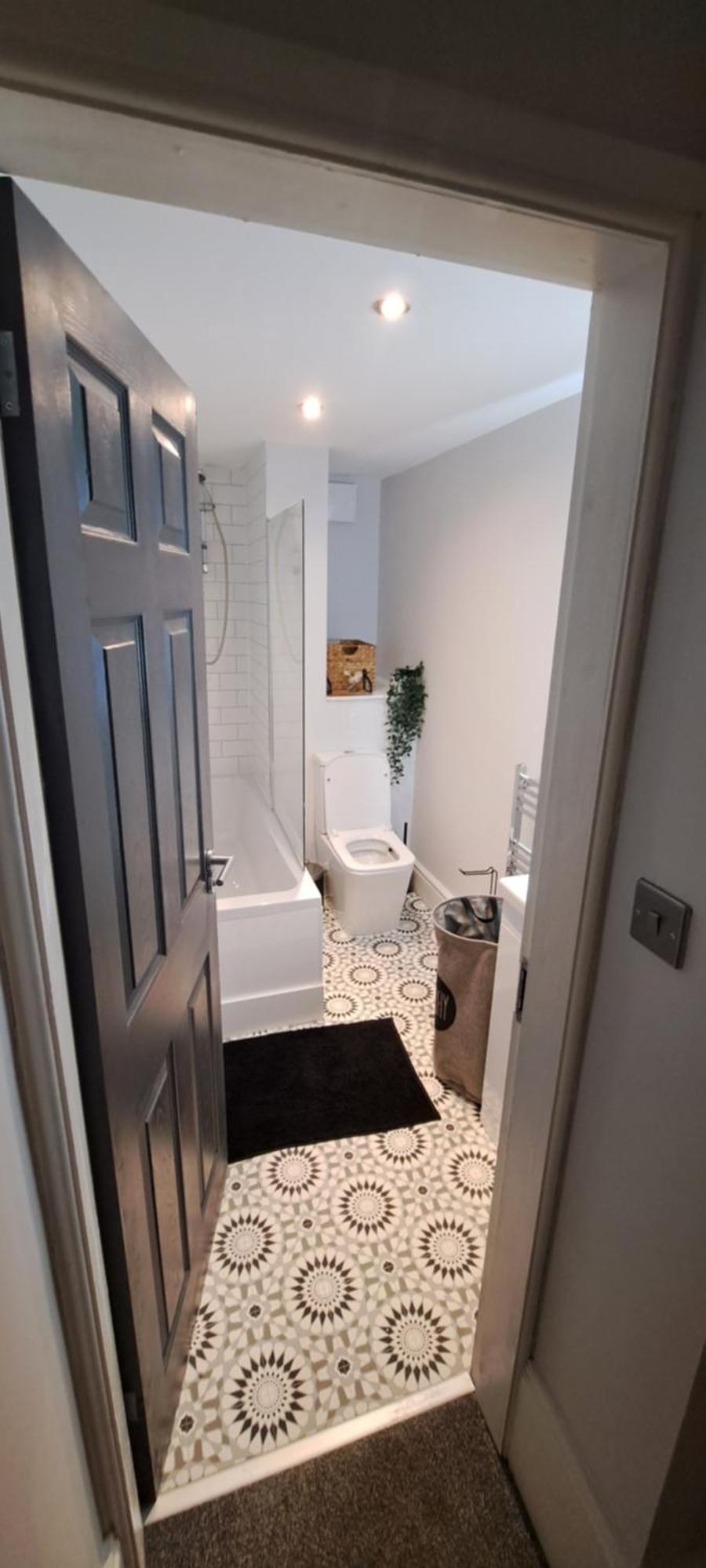 Appartement Marsh Lux 2 *
